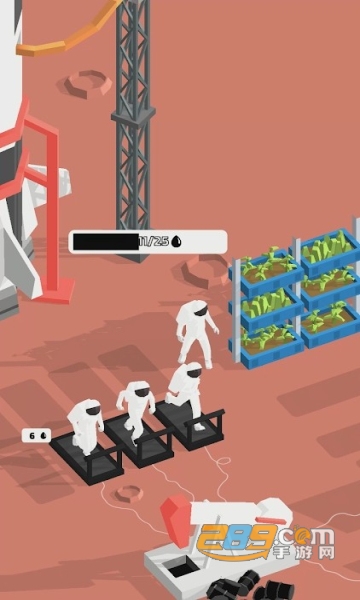 Moon Pioneer登月探险家不减反增版下载2022破解版v2.2.2安卓版