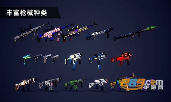 枪战特训2激战游戏下载破解版v1.2.2最新版
