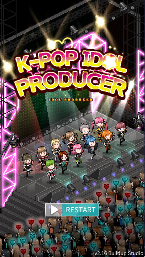 偶像制作人无限金币破解版