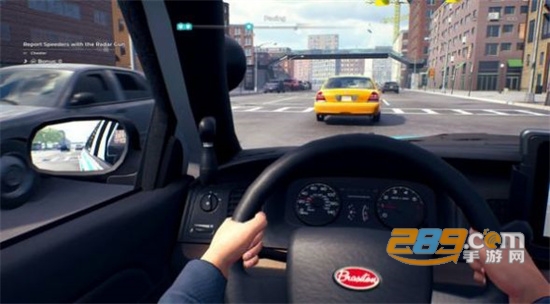 美国警察模拟器下载版游戏手机版(Police Sim 2022)v1.0最新版