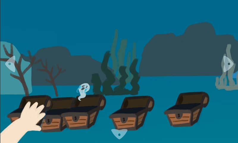 克苏鲁的复活官方(TheResurrectionOfCthulhu) 1.5.1安卓版