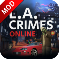 洛杉矶罪恶之城破解版MOD 1.5.6无敌版