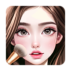 化妆美容游戏手游(Makeup Beauty) 1.5101最新版
