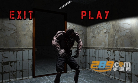 僵尸邪.恶恐惧3中文版下载2022最新版(Zombie Evil Horror 3)v1.0.3最新版