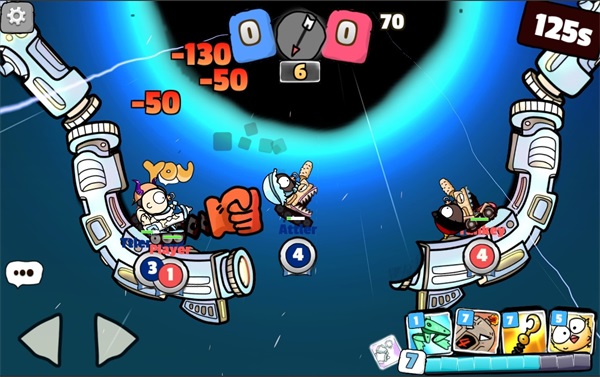 Milk War(爆射走地鸡破解版) 1.0.9中文版