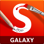 妙笔生花SketchBook for Galaxy下载最新版v2.8.0安卓版