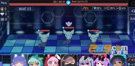 加查宇宙Gacha Universe下载2022最新版v1.0 最新版