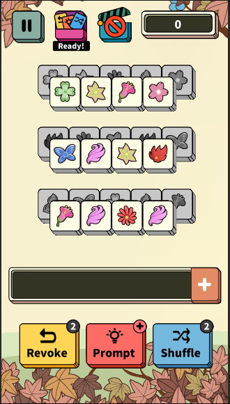 瓷砖大师游戏最新版(Tiles Master) 1.0.1安卓版