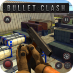 Bullet Clash(子弹冲击破解版) 12.13无敌版