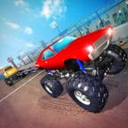 Tug of War Car Driving Simulator 2020(汽车驾驶模拟器2020破解版) 1.5最新版