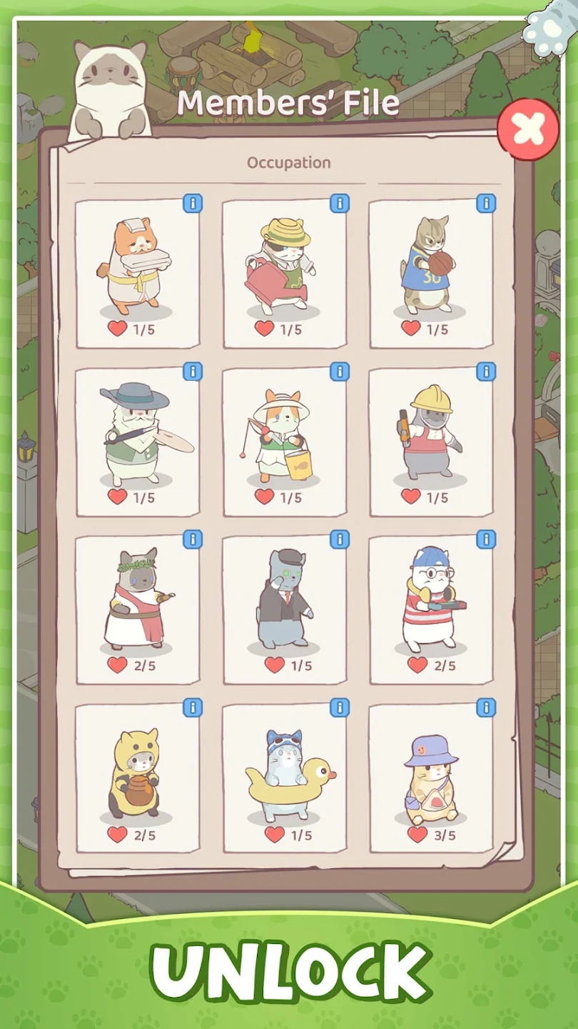 猫咪豪宅最新版(Cats Mansion) 1.05安卓版