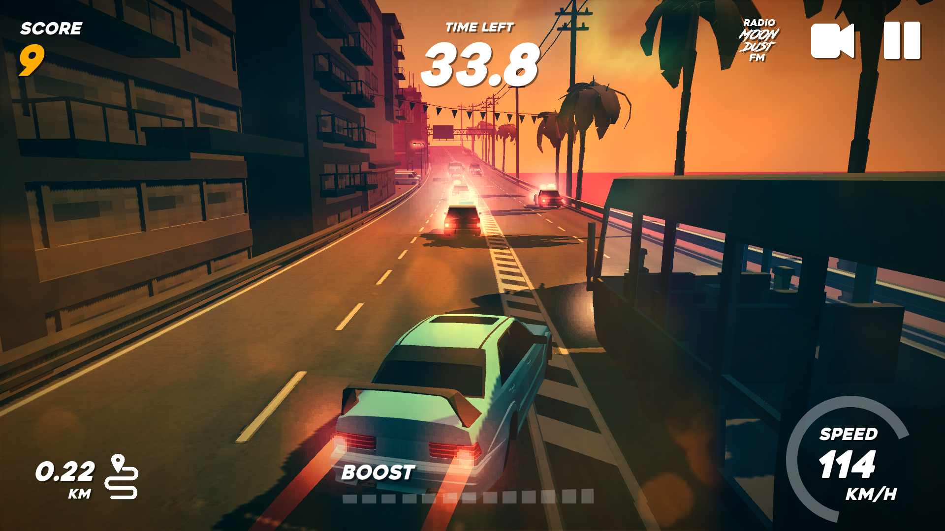 钉子公路最新版 1.0官方版