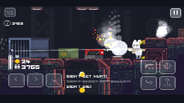 Drish: The Challenge(兔子挑战内购破解版) 1.0.11最新版
