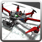 Multirotor Sim(多旋翼无人机无限金钱版) 2.0.8破解版