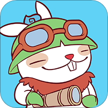 兔玩峡谷app2022最新版v1.0.9 安卓版