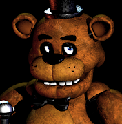 Five Nights at Freddy玩具熊的午夜后宫少女版v2.0.1 完整最新版