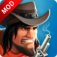 Call of Outlaws(亡命之徒破解版) 1.0.8无限子弹