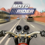 真正的摩托骑士(Real Moto Rider)手游最新版下载v1.0.0手机版