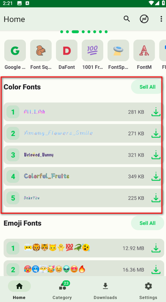zfont3官方正版 zfont3官方正版