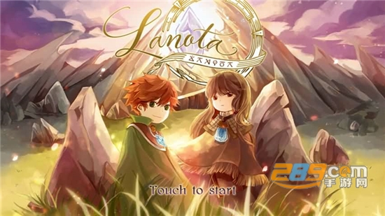 lanota拉诺塔游戏下载全章节完整免费版v2.12.2安卓版