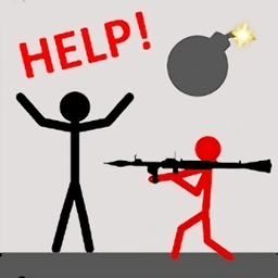 拯救火柴人（Save the Stickman - Pull Him Out Game）破解版下载1.4