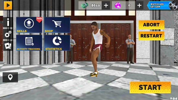 维加斯自由模拟器2无限金币无限钻石
