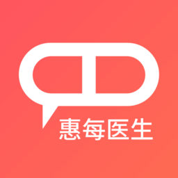 惠每医生app最新安卓版下载v2.1.5.1安卓版
