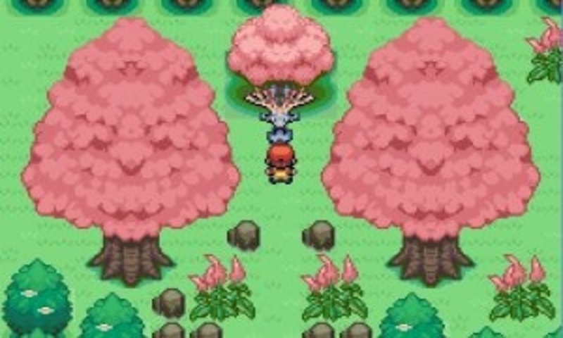 口袋妖怪梦的光点存档版 2.0.0自带穿墙版