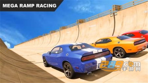 疯狂汽车赛车（Crazy Car Race Car Games）安卓版下载2022最新版v1.29安卓版