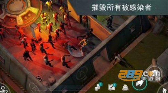 lastdayonearth猪和人游戏下载官方最新版(地球末日生存加强)v1.18.17最新版