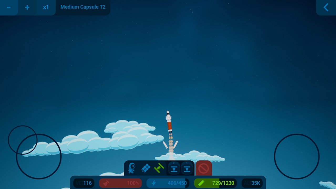微型太空学院免付费版 微型太空学院免付费版
