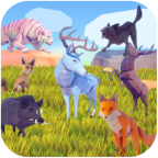 Sim Zoo(奇妙动物园无限金币版) 1.1.6安卓破解版