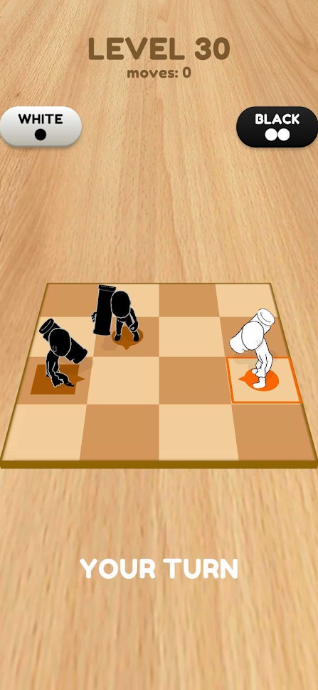 Chess Wars(象棋大战破解版去广告版) 0.5无广告版