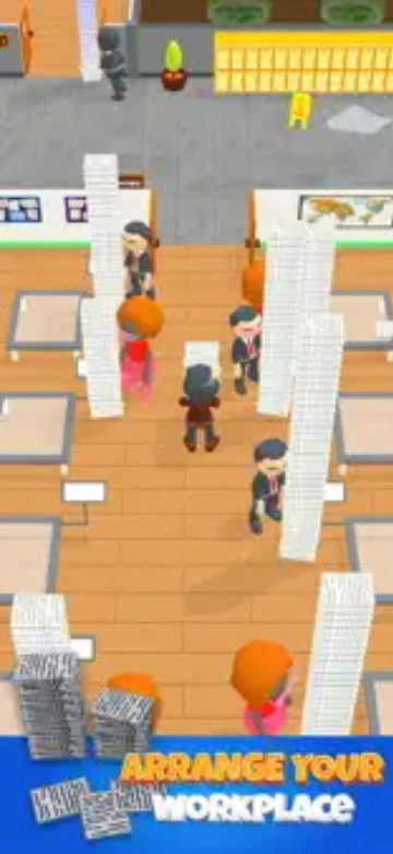 金钱学校模拟器最新版(School Fever) 0.3.2安卓版