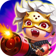 古墓射手破解版无限金币钻石v4.0最新版