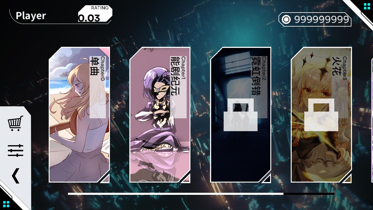 Orzmic无限金币版 1.0.2安卓版