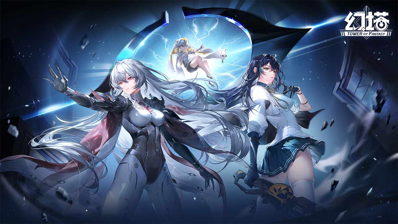 云幻塔最新版 云幻塔最新版