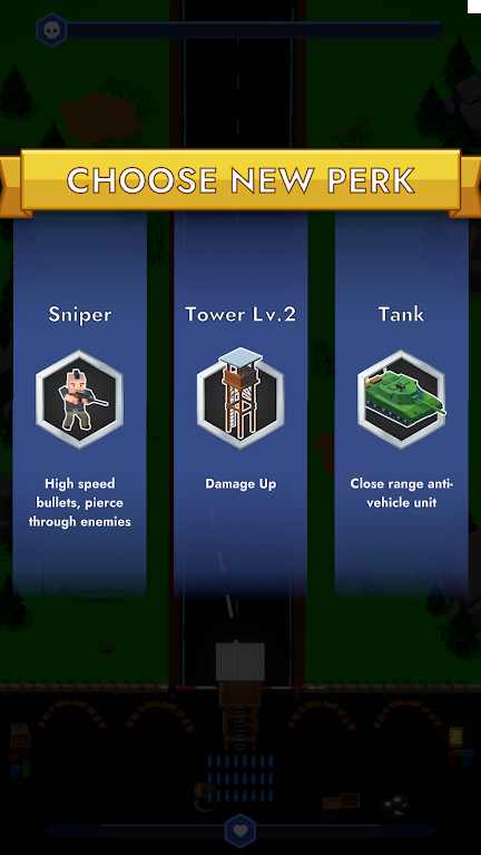 守卫基地3D最新版(Base Defender 3D) 1.0.1安卓版