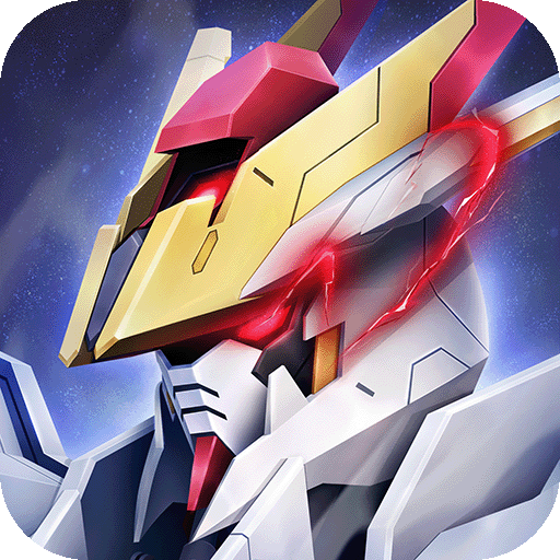 敢达争锋对决九游版最新版 9.1.0安卓版