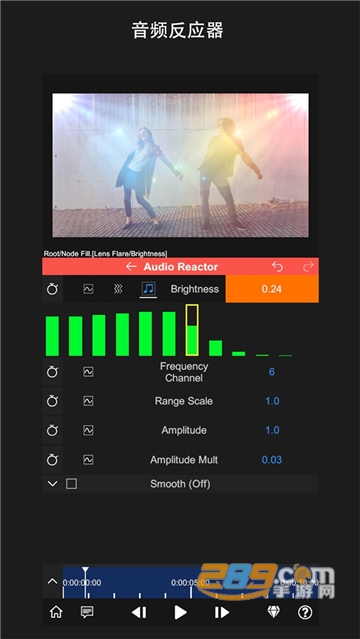 nodevideo app下载安卓最新版v6.57.0最新版