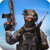 山地狙击手（Mountain Sniper Shooter Strike）2022最新版v2.8手游