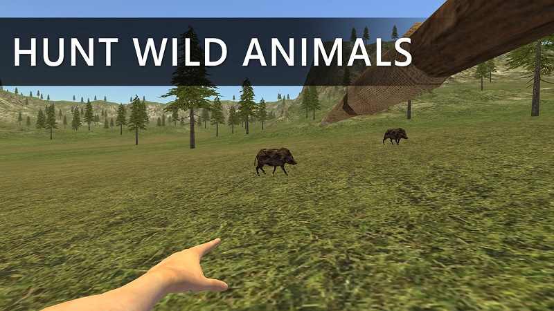 荒岛生存模拟破解版最新版（Survival Simulator） 0.2.2无敌版