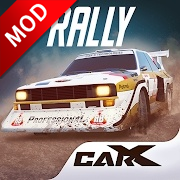 carxstreet中文安卓版下载2026最新版v1.16.0安卓免费版