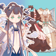 骑士服装店破解版 1.0.8最新版