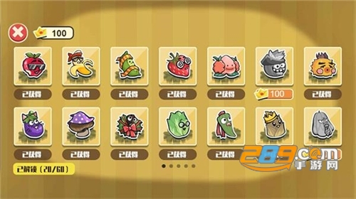 蔬菜水果自走棋破解免广告2022最新版v1.0.4最新破解版