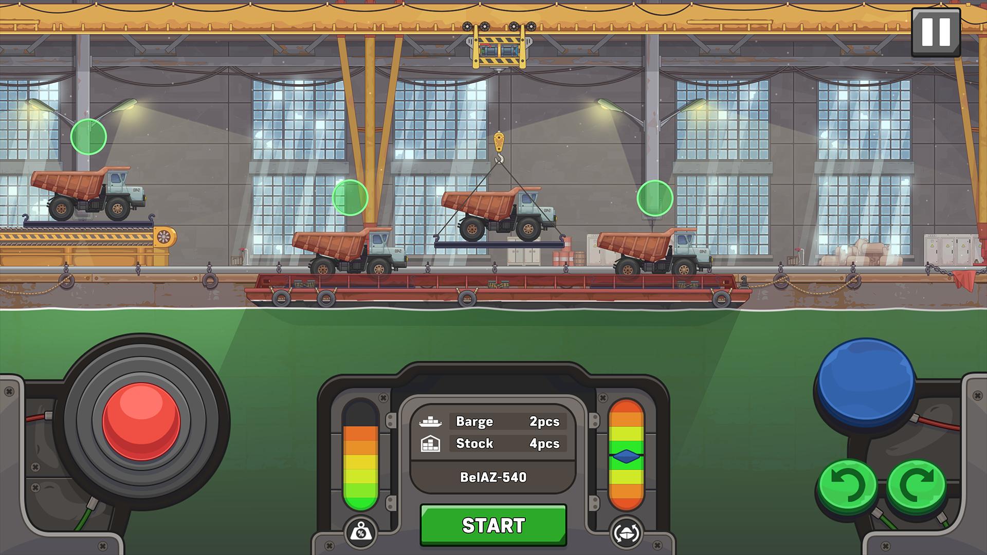 船舶模拟器最新版 0.7.6安卓版