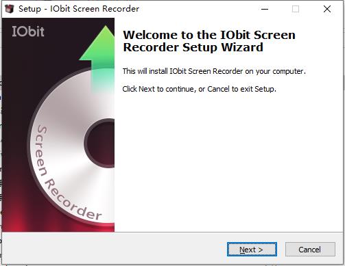 IObit Screen Recorder(IObit屏幕录制)绿色版 IObit Screen Recorder(IObit屏幕录制)绿色版