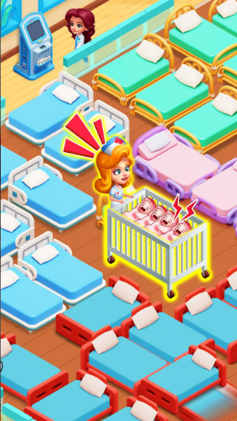 Happy Hospital游戏