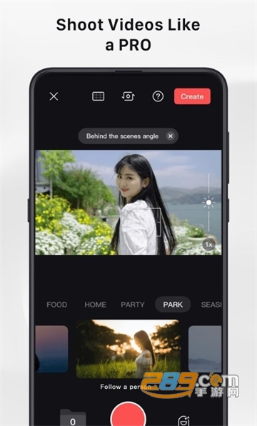 LightCut视频剪辑app下载2022最新版v4.24.0最新免费版