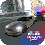 警察逃生模拟器破解版 0.6最新版